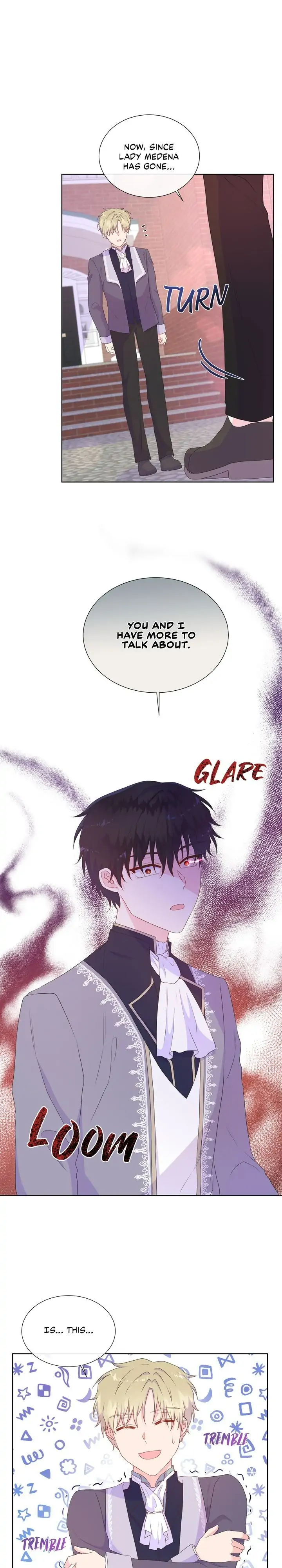 Don’t Trust the Heroine Chapter 30 - page 27