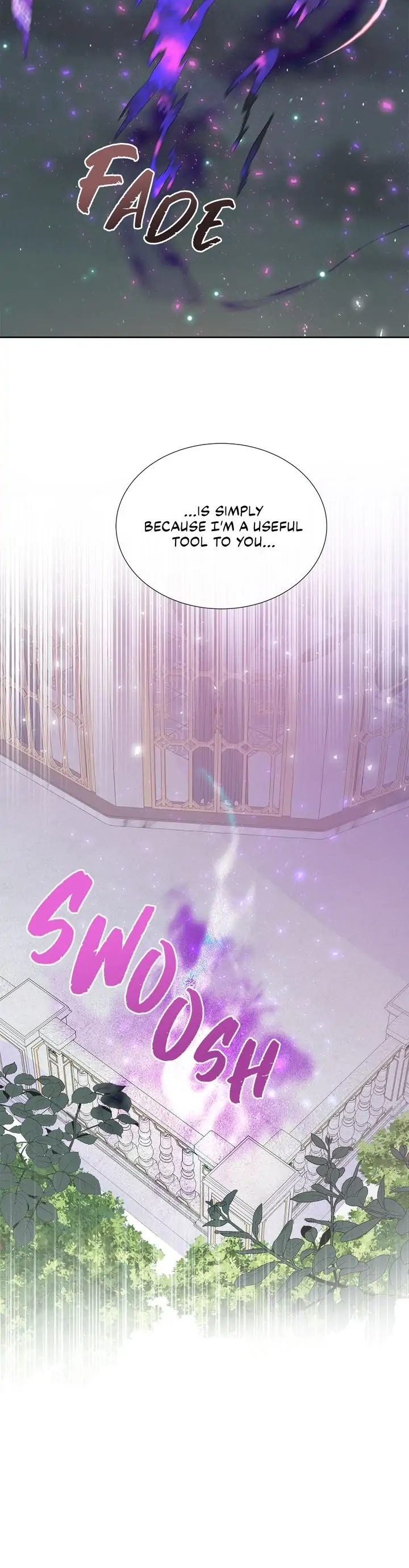 Don’t Trust the Heroine Chapter 30 - page 4