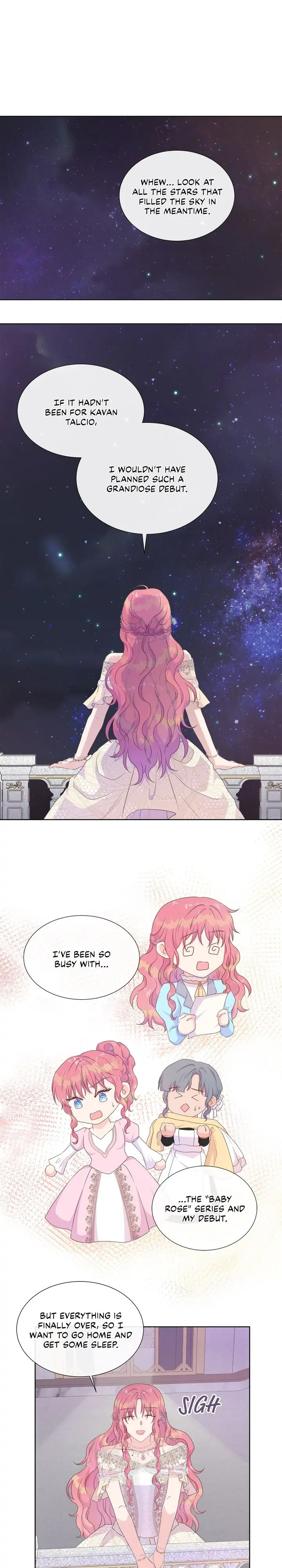 Don’t Trust the Heroine Chapter 29 - page 1