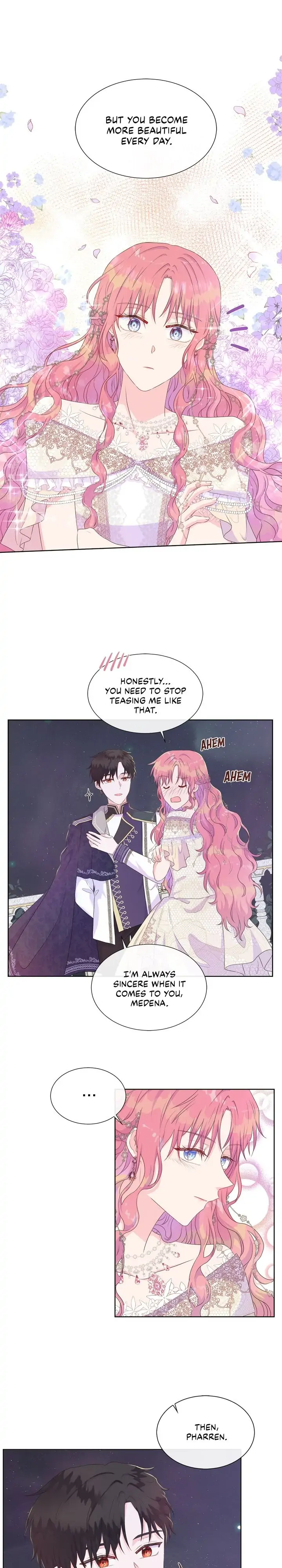 Don’t Trust the Heroine Chapter 29 - page 10