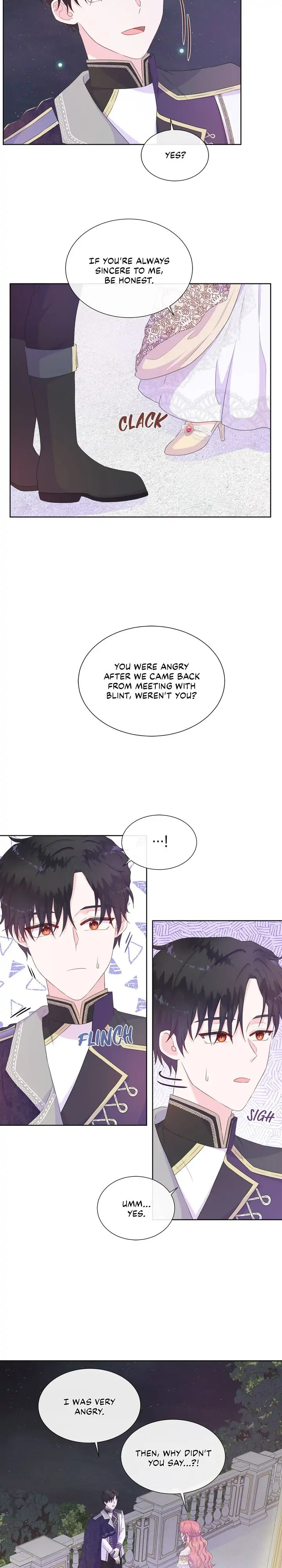 Don’t Trust the Heroine Chapter 29 - page 11