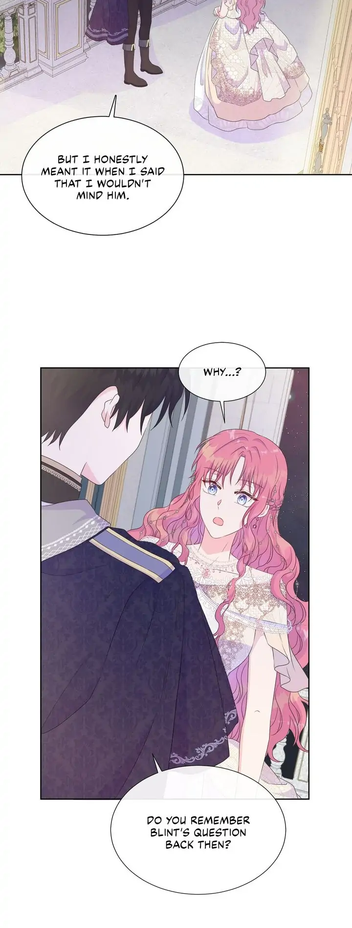 Don’t Trust the Heroine Chapter 29 - page 12