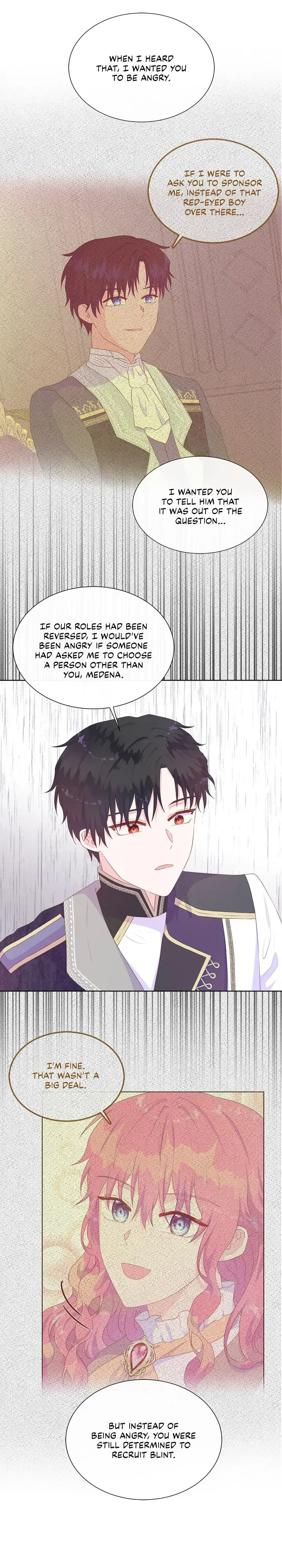 Don’t Trust the Heroine Chapter 29 - page 13