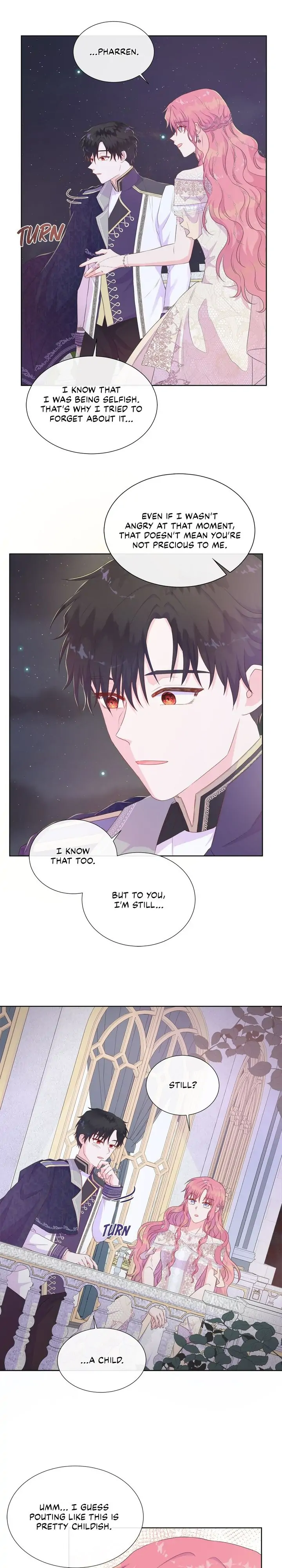Don’t Trust the Heroine Chapter 29 - page 14