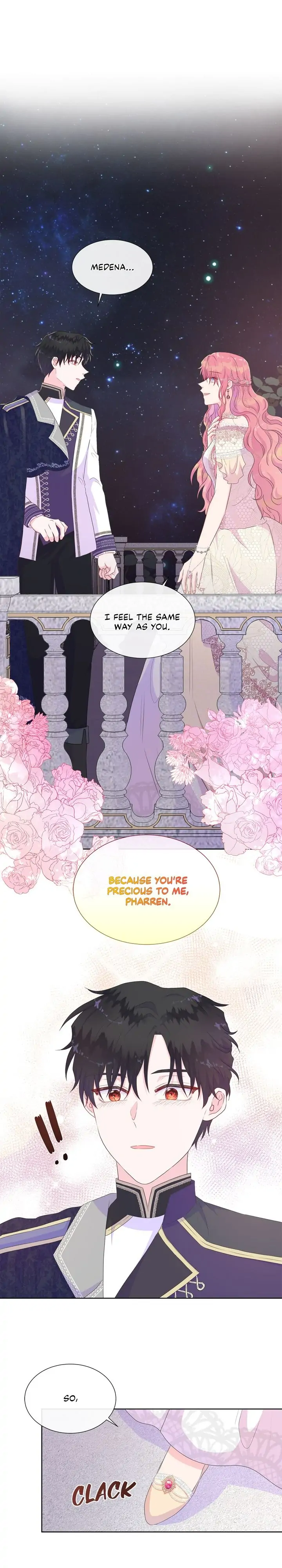 Don’t Trust the Heroine Chapter 29 - page 16