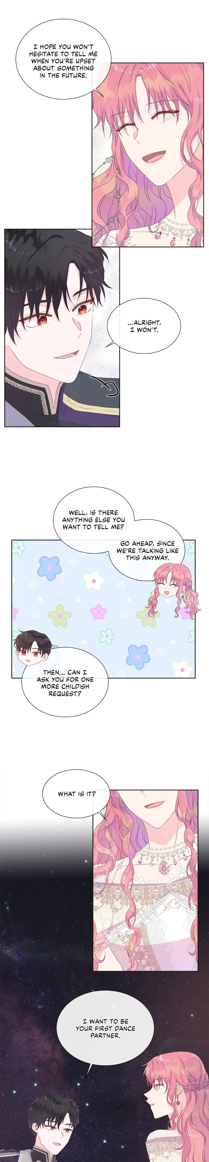Don’t Trust the Heroine Chapter 29 - page 17