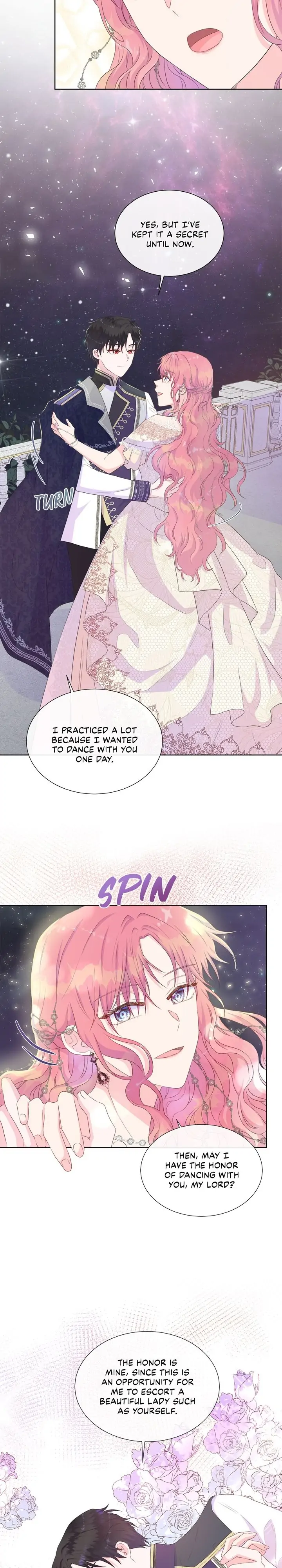 Don’t Trust the Heroine Chapter 29 - page 20