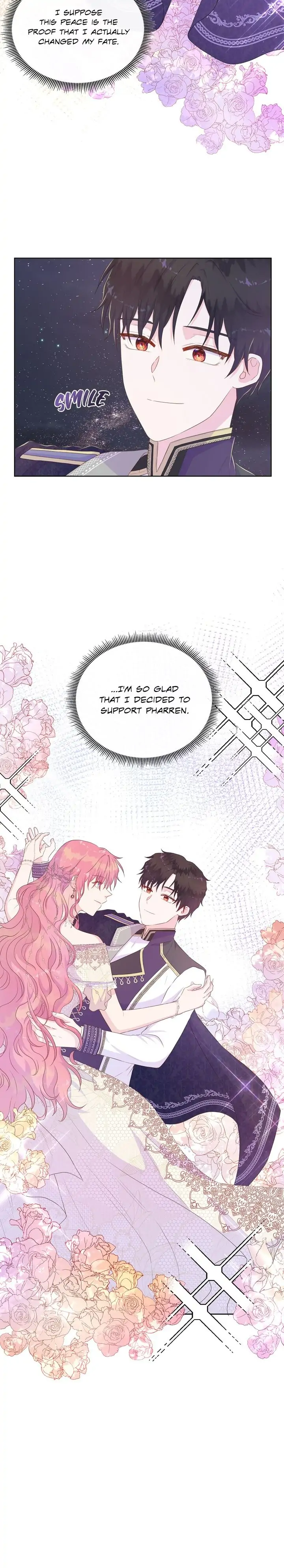 Don’t Trust the Heroine Chapter 29 - page 23