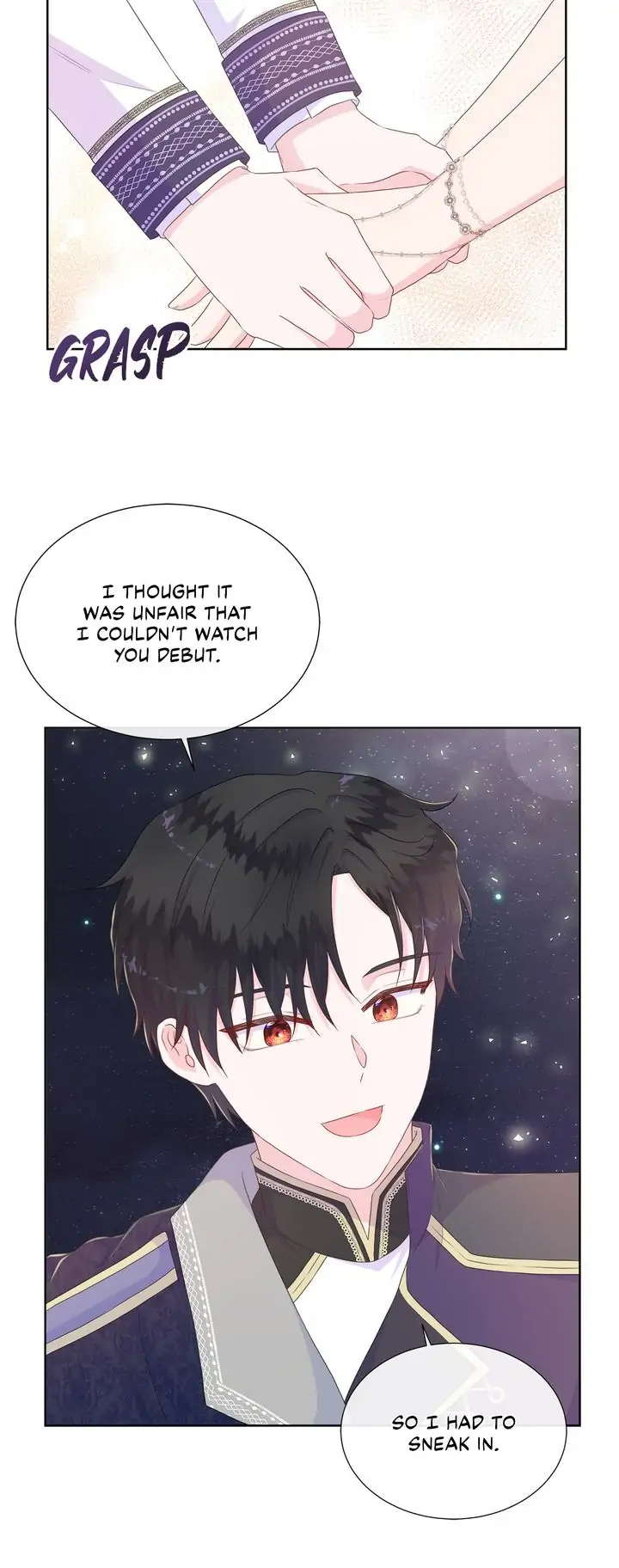 Don’t Trust the Heroine Chapter 29 - page 6