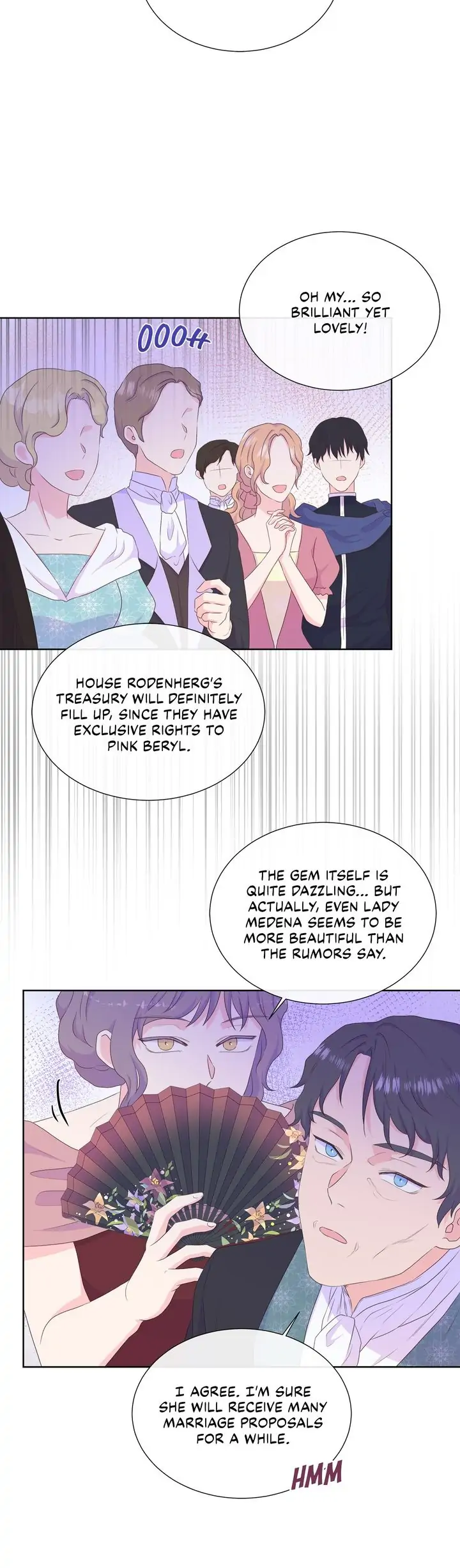 Don’t Trust the Heroine Chapter 28 - page 16
