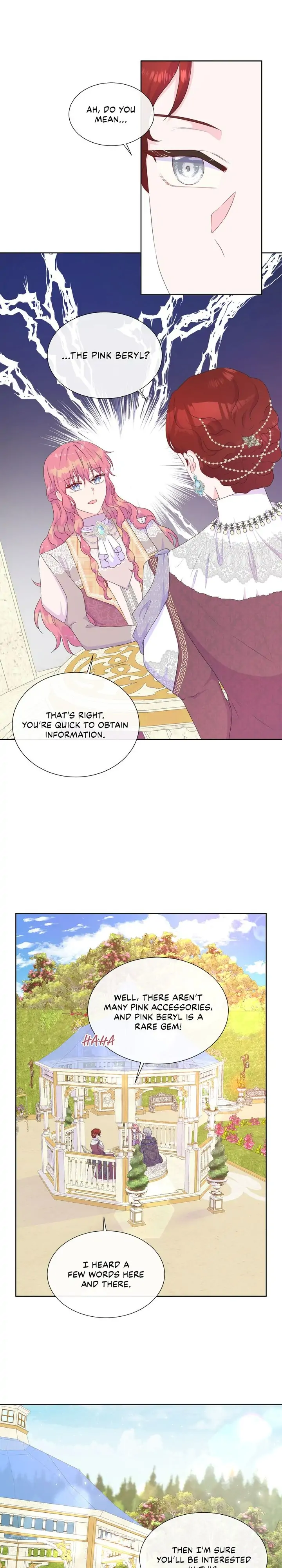Don’t Trust the Heroine Chapter 27 - page 10