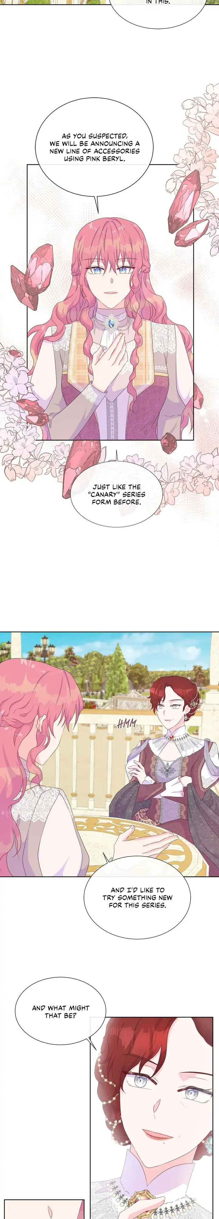 Don’t Trust the Heroine Chapter 27 - page 11