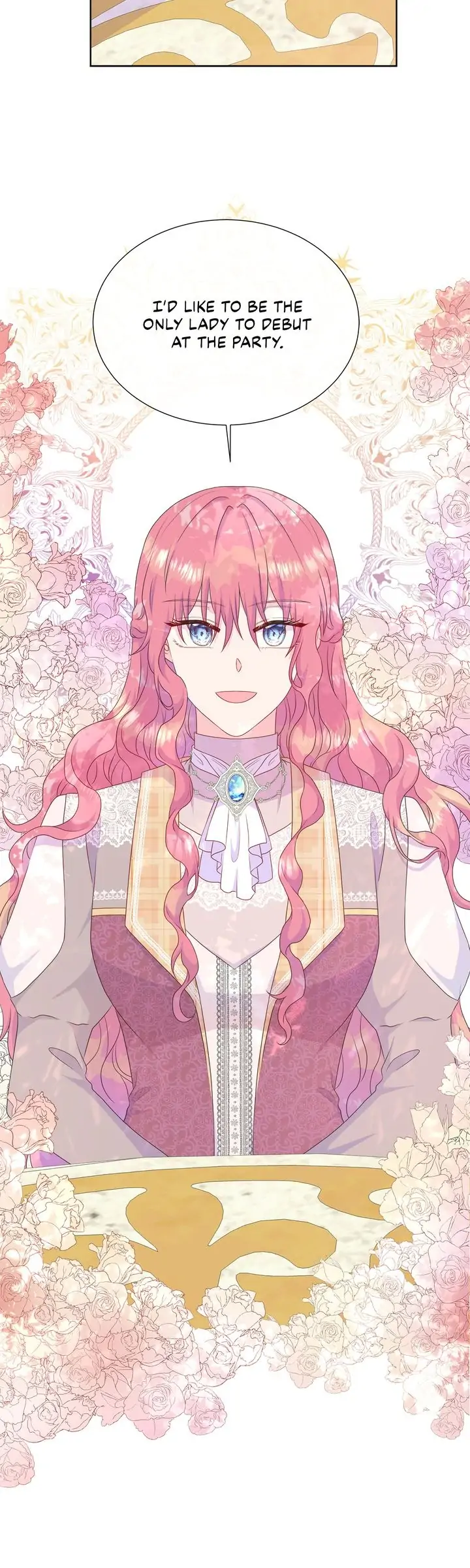 Don’t Trust the Heroine Chapter 27 - page 15