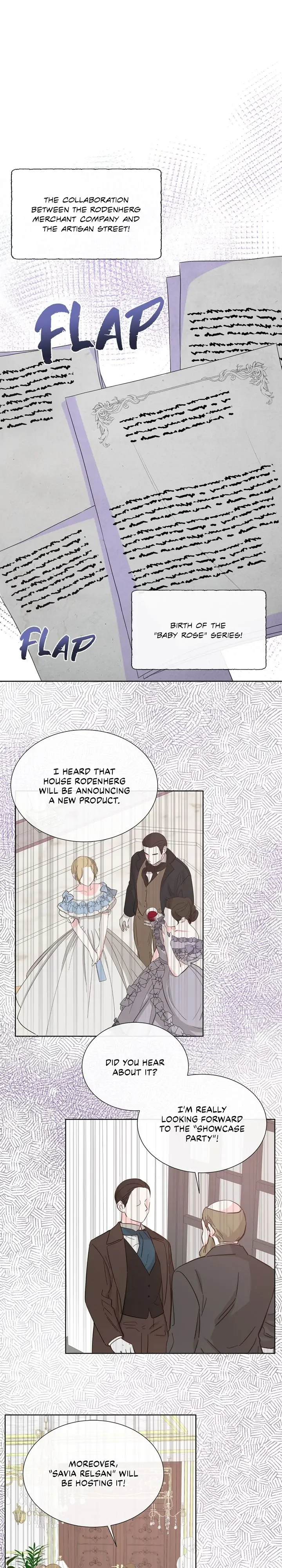 Don’t Trust the Heroine Chapter 27 - page 16