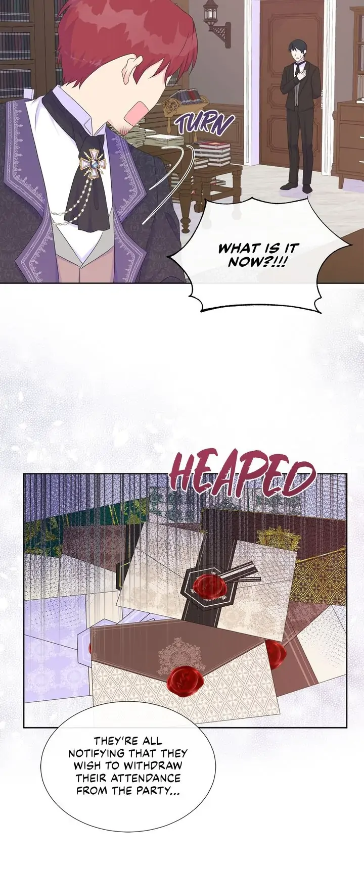 Don’t Trust the Heroine Chapter 27 - page 18