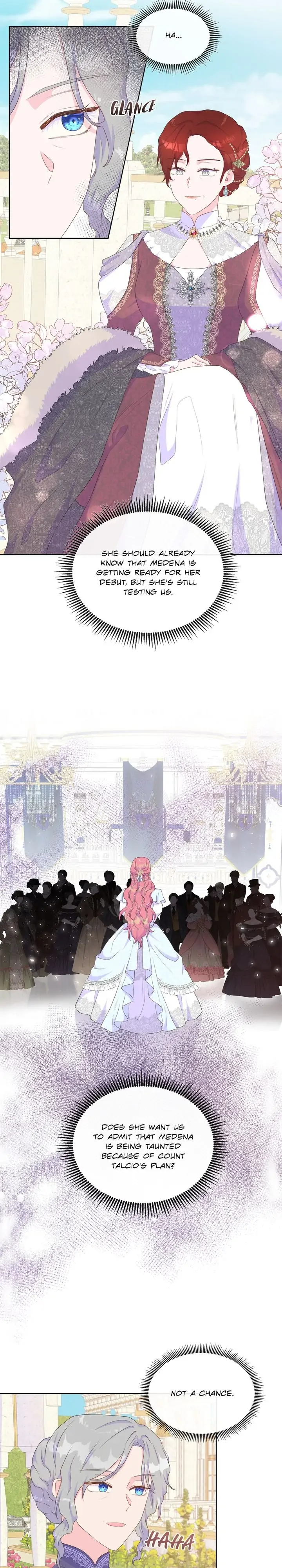 Don’t Trust the Heroine Chapter 27 - page 2