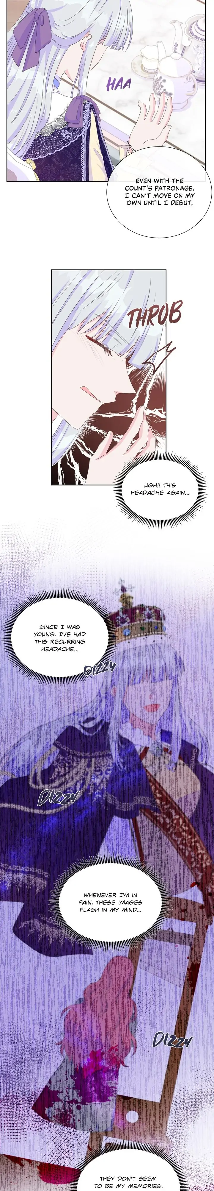 Don’t Trust the Heroine Chapter 27 - page 23