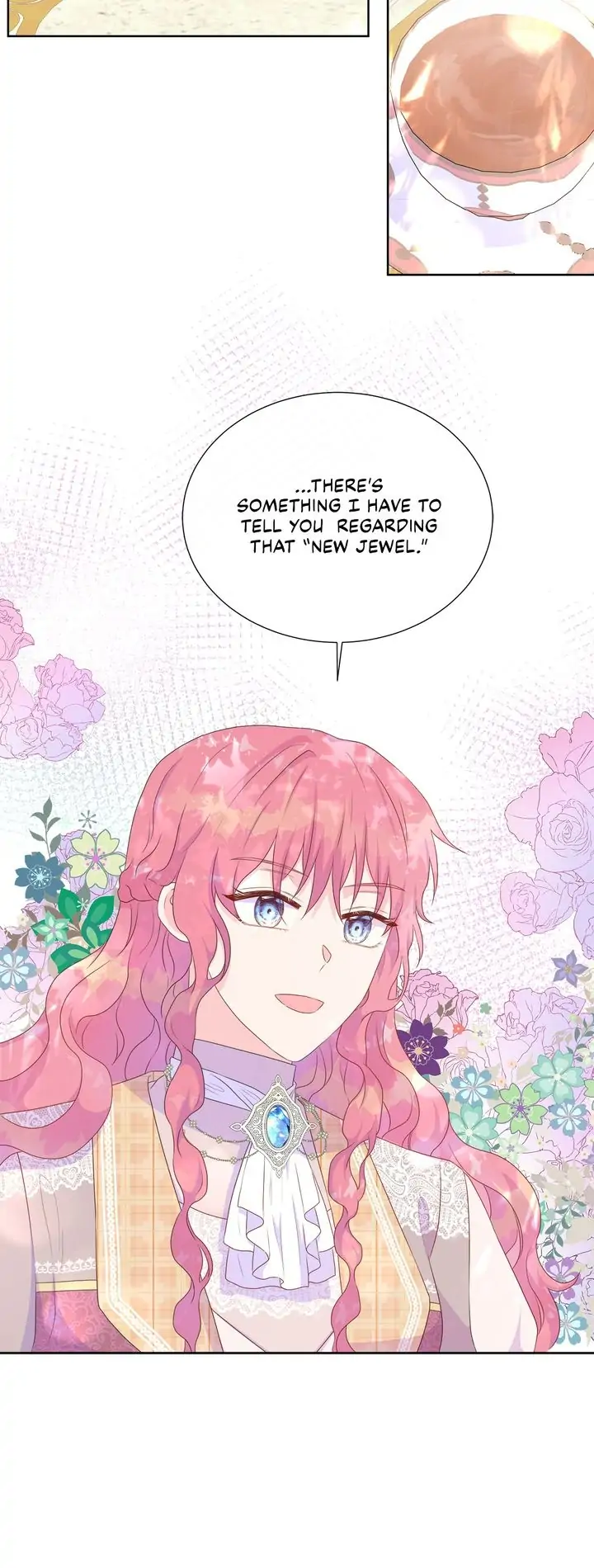 Don’t Trust the Heroine Chapter 27 - page 9