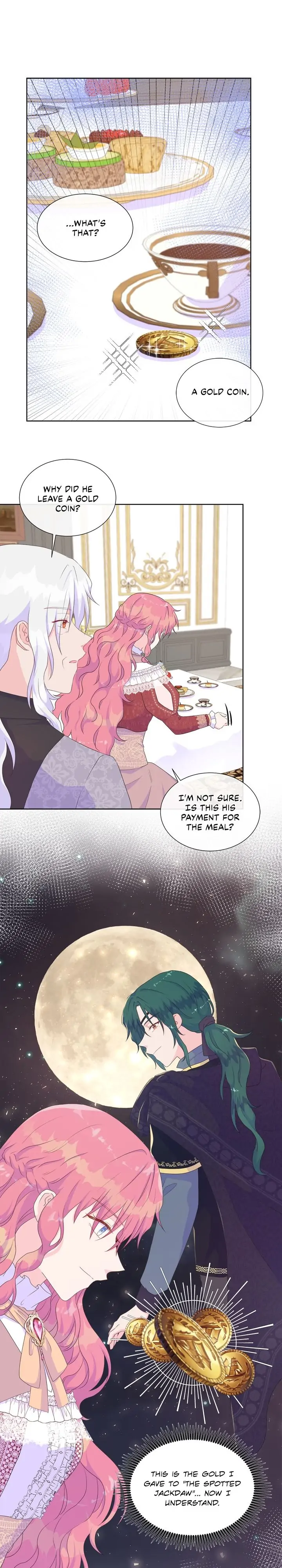 Don’t Trust the Heroine Chapter 26 - page 10