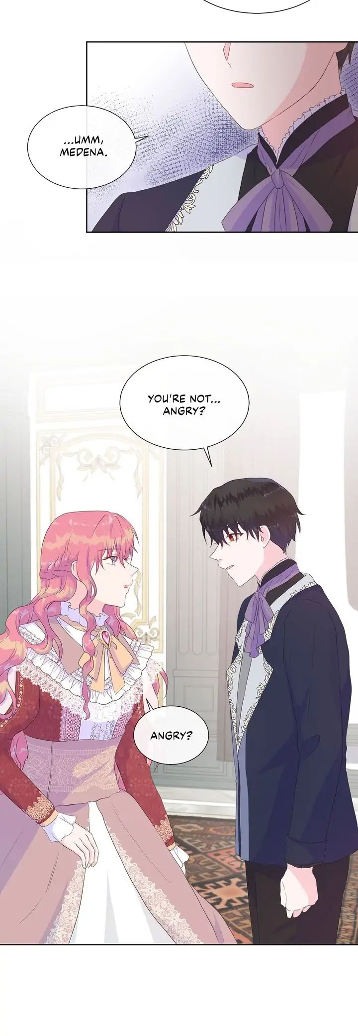 Don’t Trust the Heroine Chapter 26 - page 12