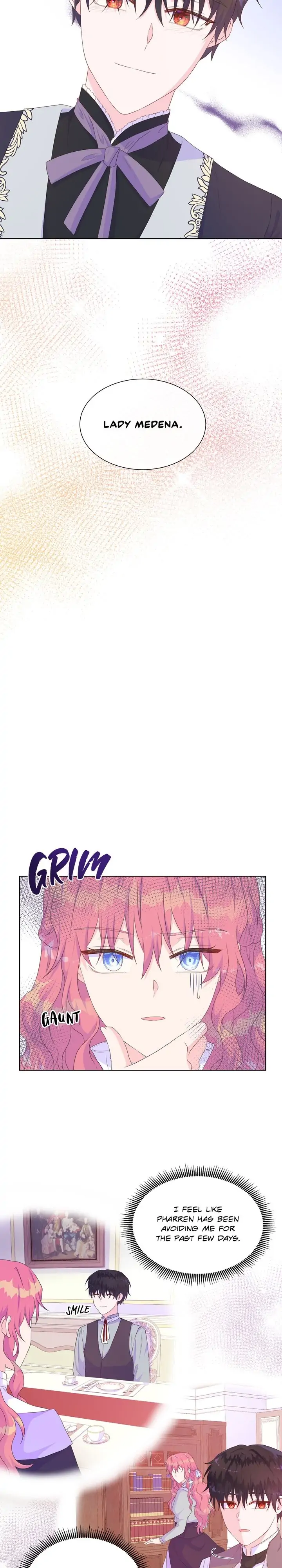 Don’t Trust the Heroine Chapter 26 - page 14