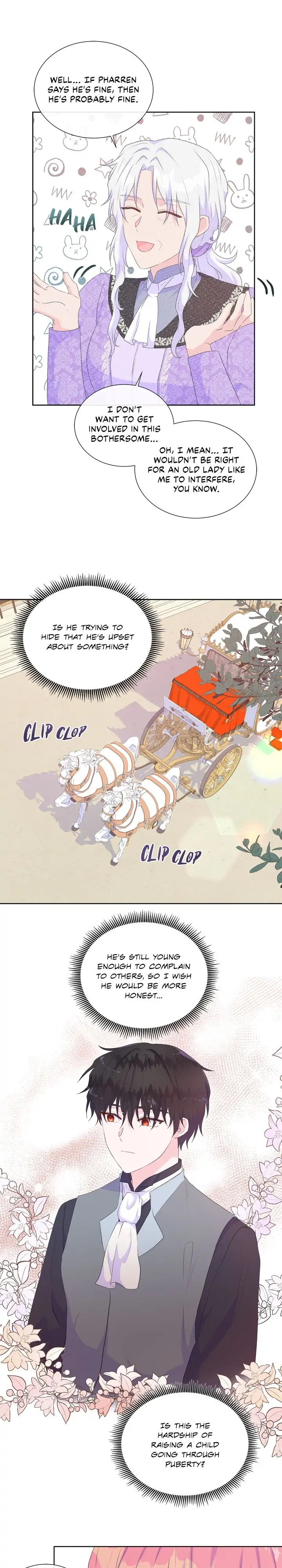 Don’t Trust the Heroine Chapter 26 - page 16