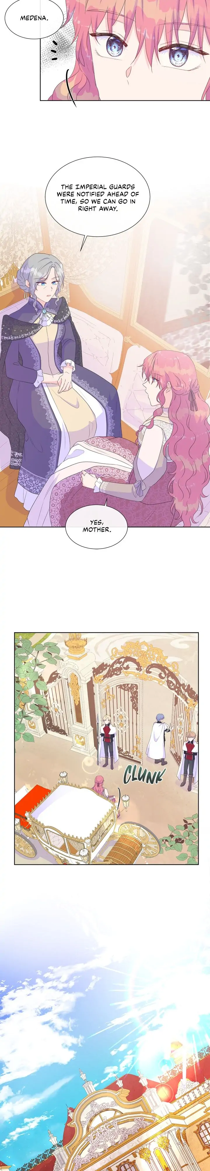 Don’t Trust the Heroine Chapter 26 - page 17