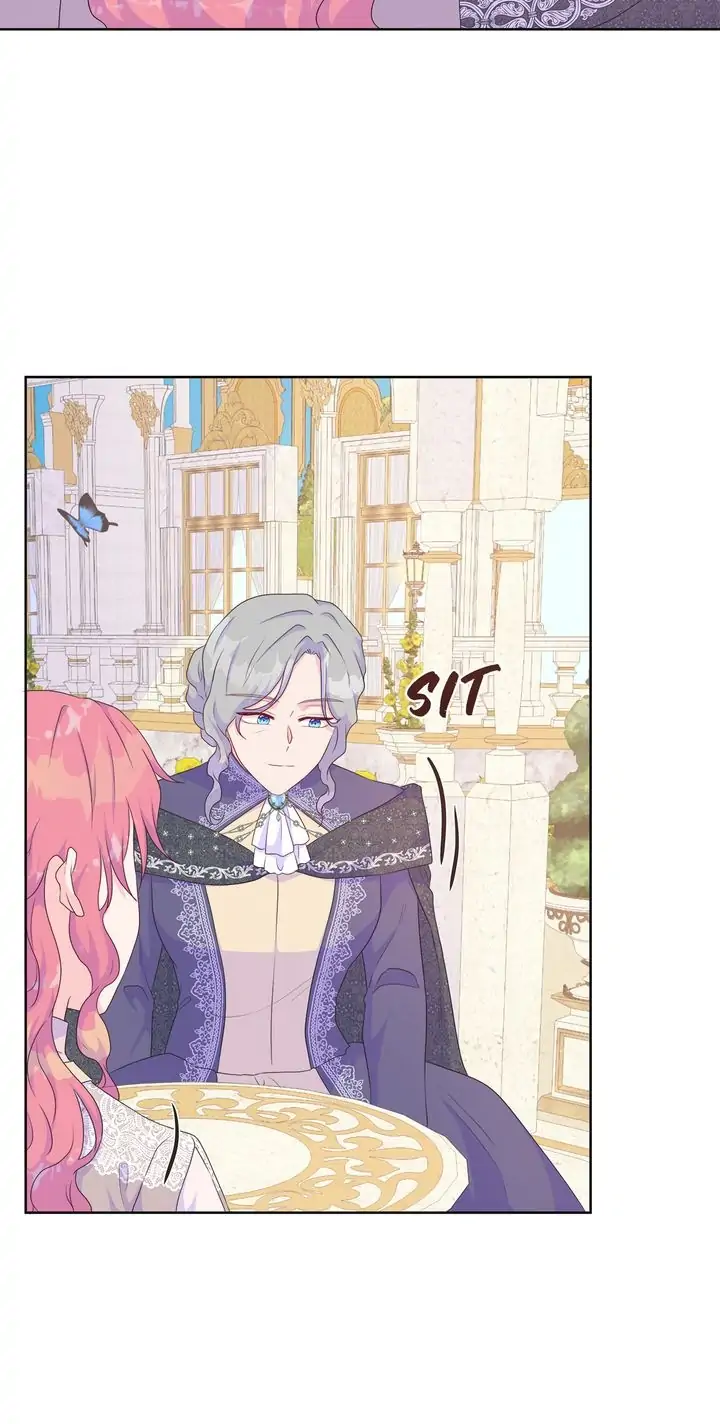 Don’t Trust the Heroine Chapter 26 - page 21