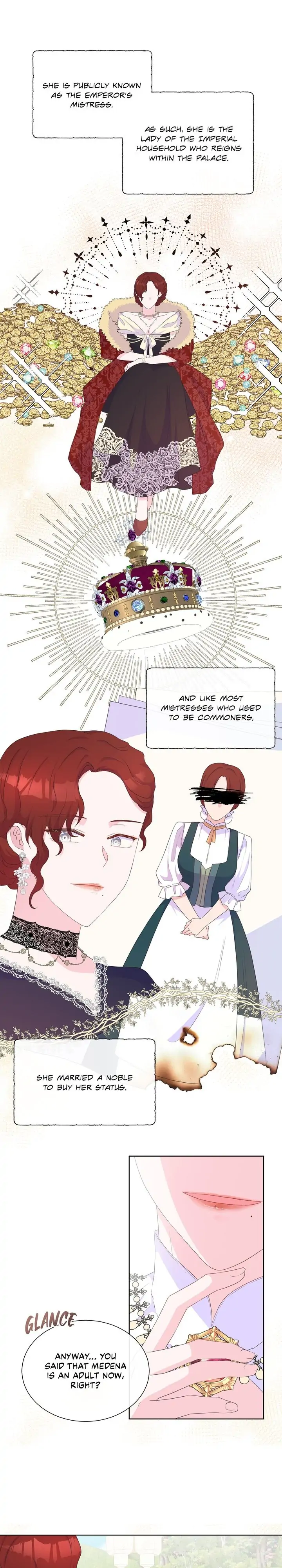 Don’t Trust the Heroine Chapter 26 - page 25