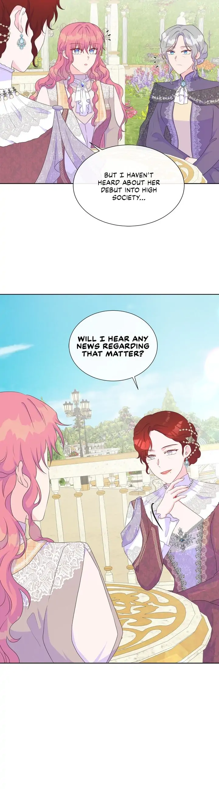 Don’t Trust the Heroine Chapter 26 - page 26
