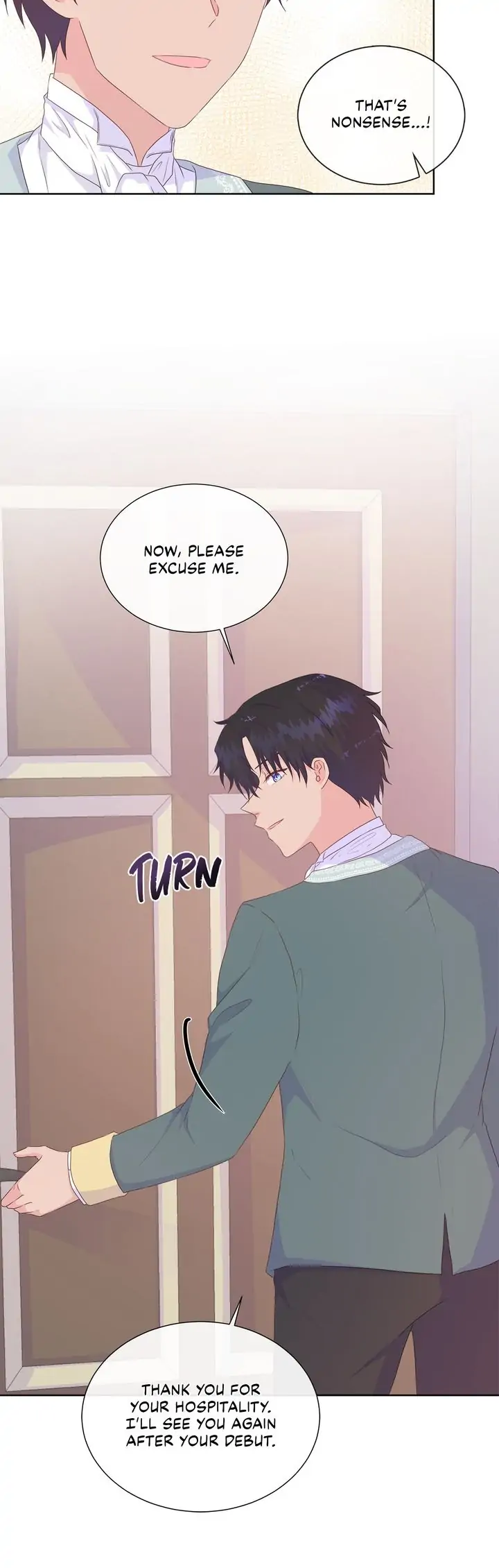 Don’t Trust the Heroine Chapter 26 - page 6