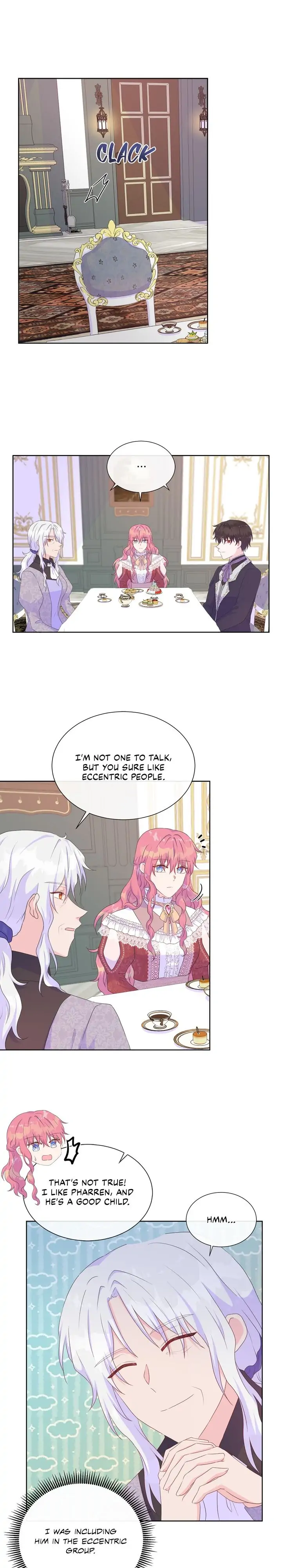 Don’t Trust the Heroine Chapter 26 - page 7