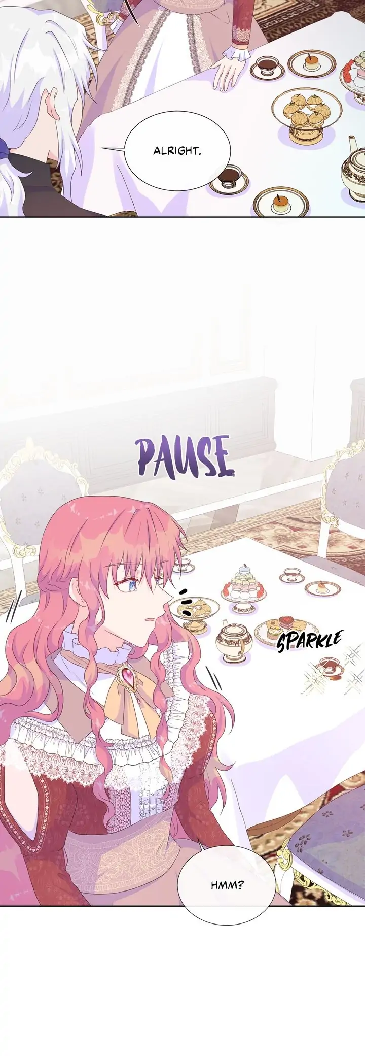 Don’t Trust the Heroine Chapter 26 - page 9