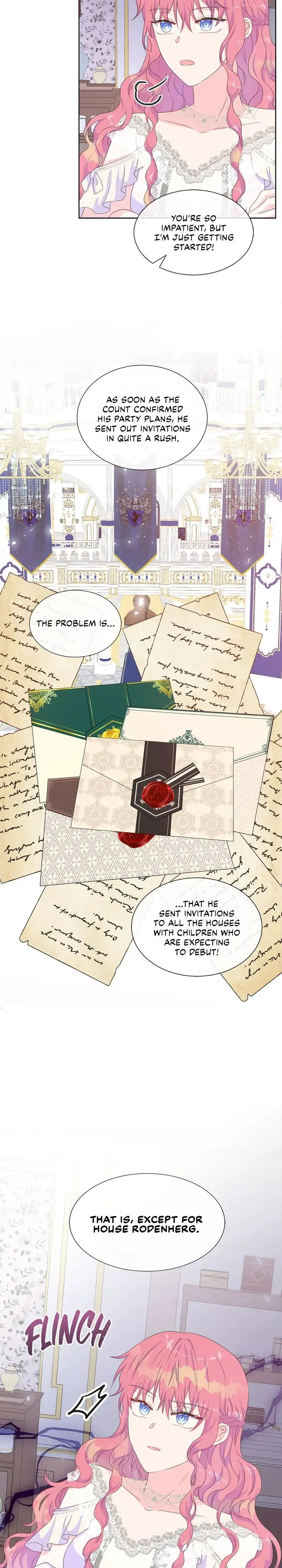 Don’t Trust the Heroine Chapter 24 - page 2