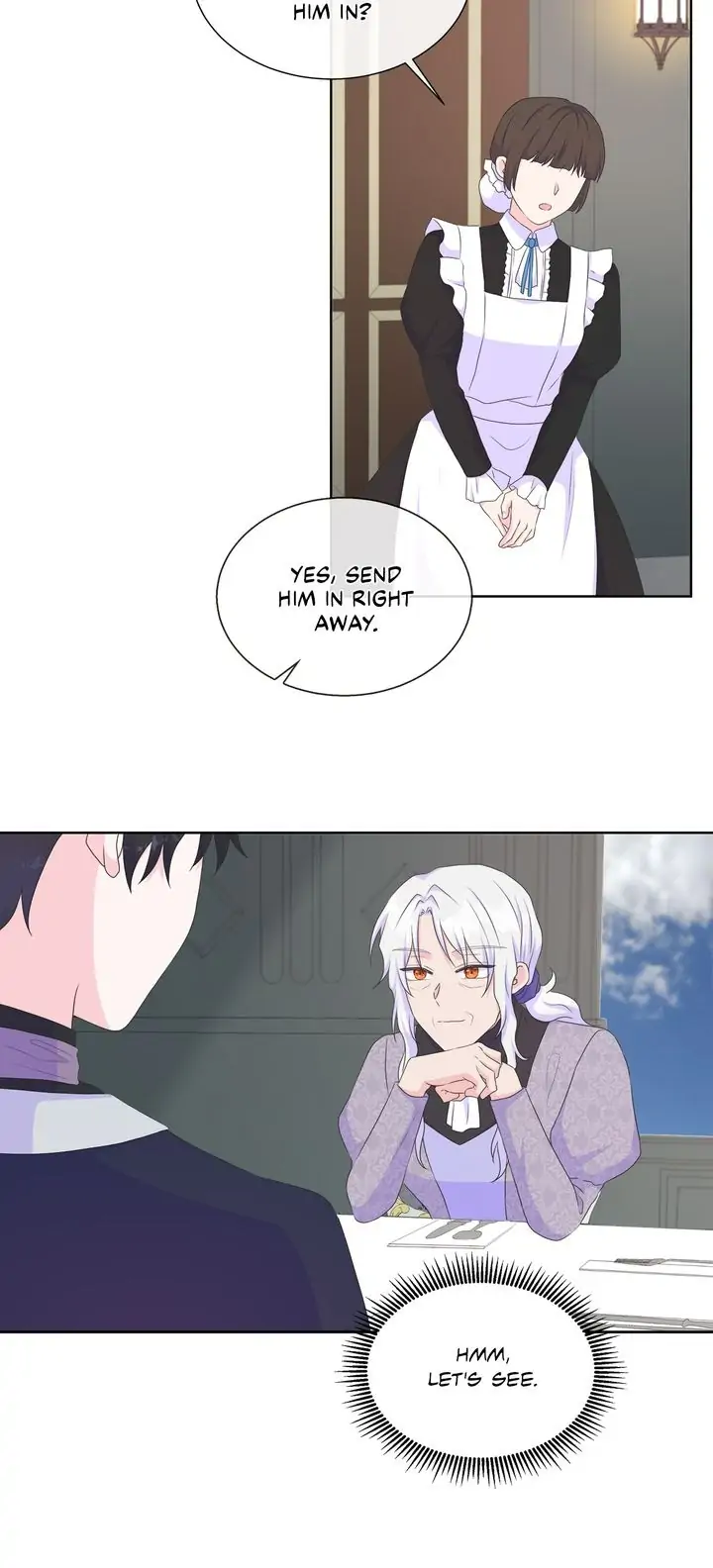 Don’t Trust the Heroine Chapter 24 - page 21