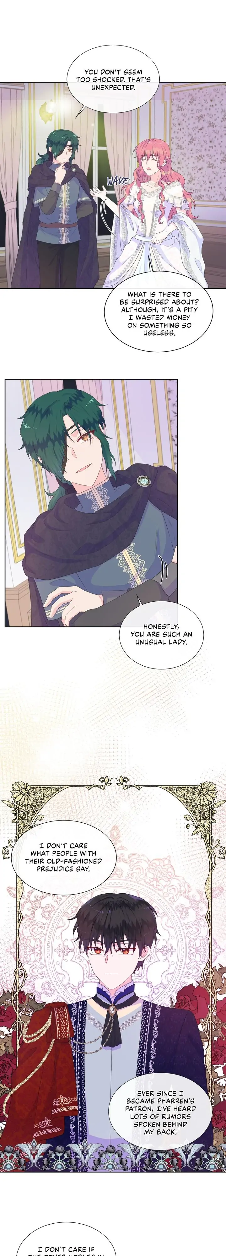 Don’t Trust the Heroine Chapter 24 - page 4
