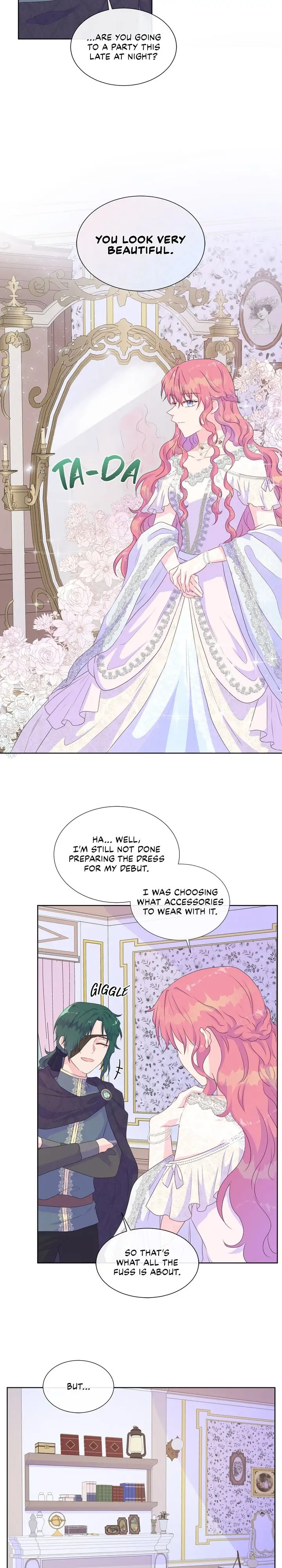 Don’t Trust the Heroine Chapter 23 - page 26