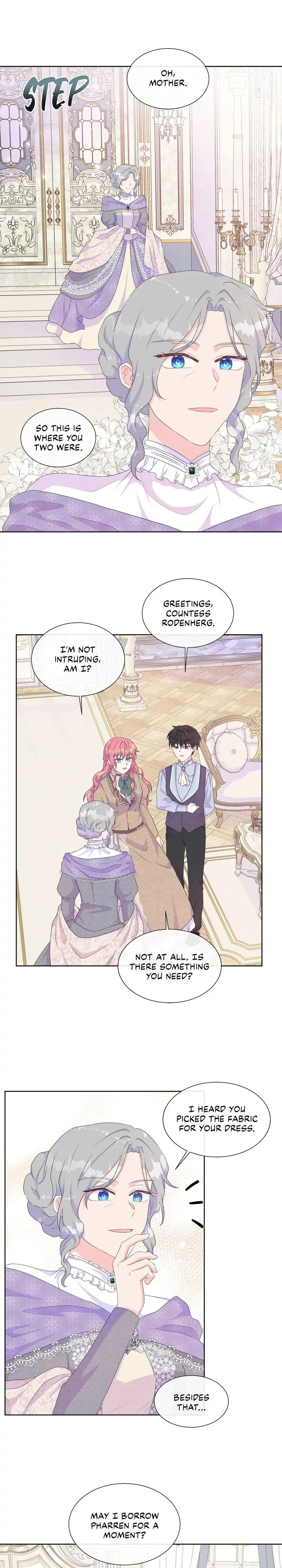 Don’t Trust the Heroine Chapter 21 - page 10