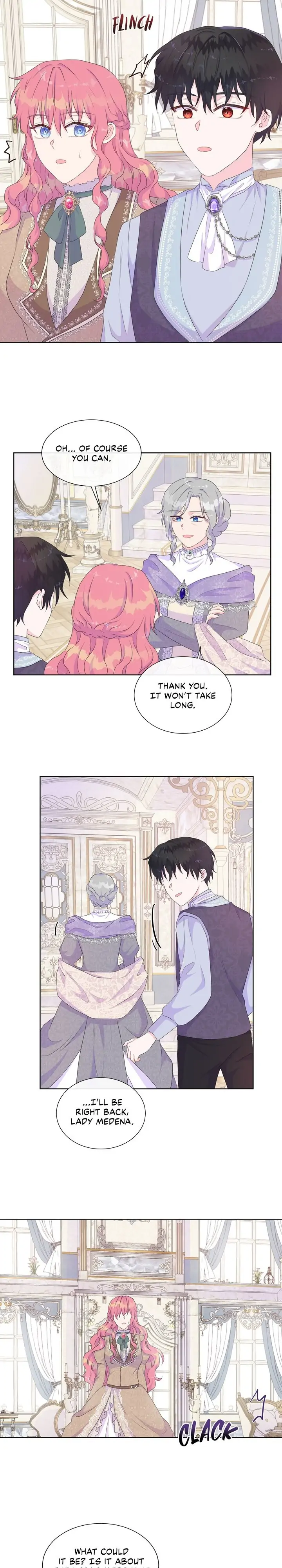 Don’t Trust the Heroine Chapter 21 - page 11