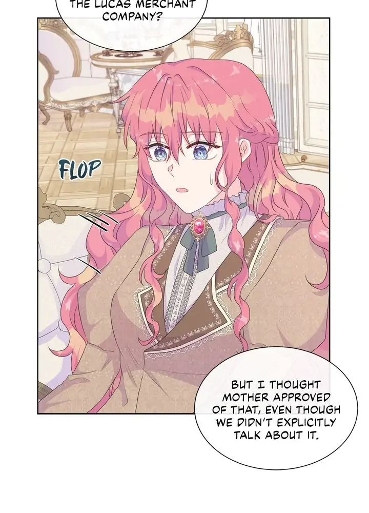 Don’t Trust the Heroine Chapter 21 - page 12