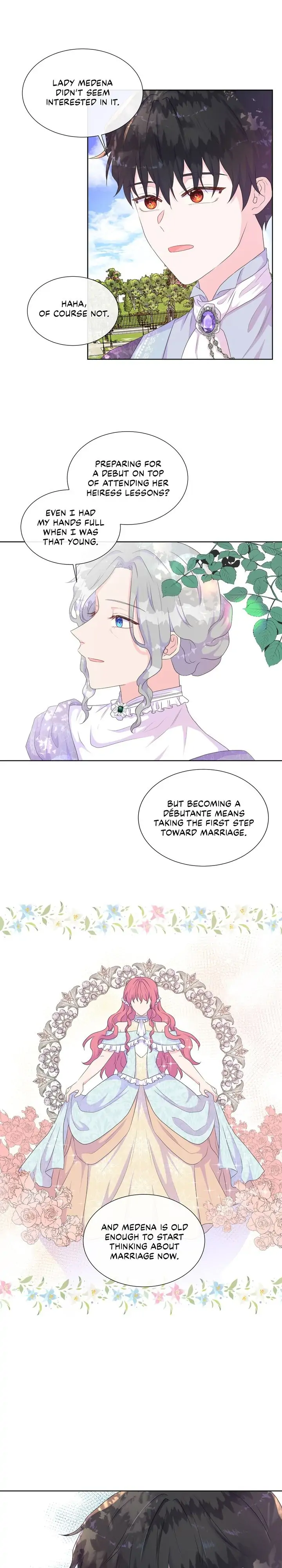 Don’t Trust the Heroine Chapter 21 - page 17