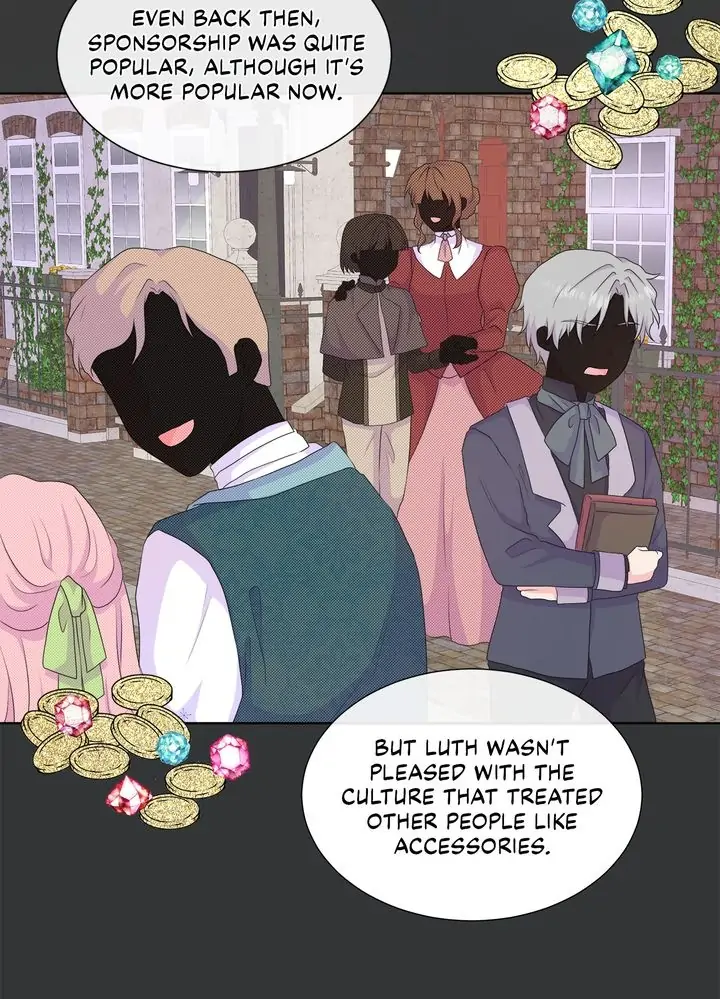 Don’t Trust the Heroine Chapter 21 - page 19