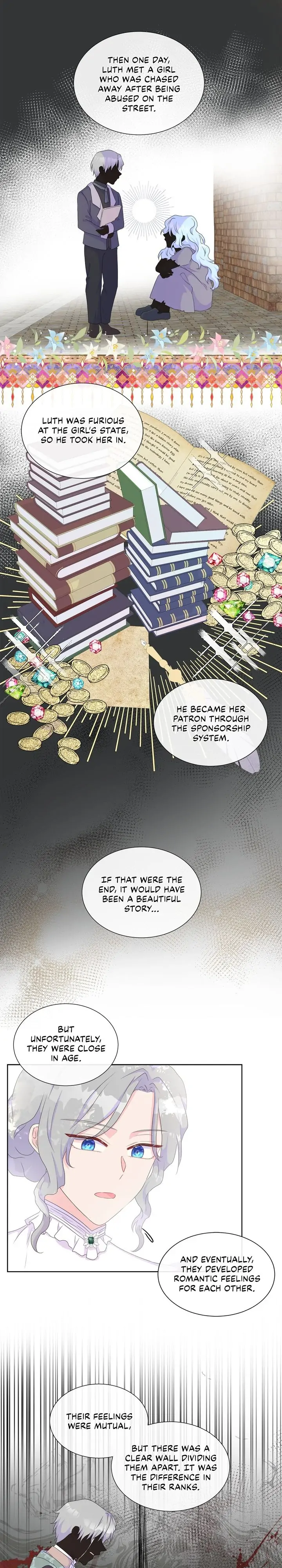 Don’t Trust the Heroine Chapter 21 - page 20
