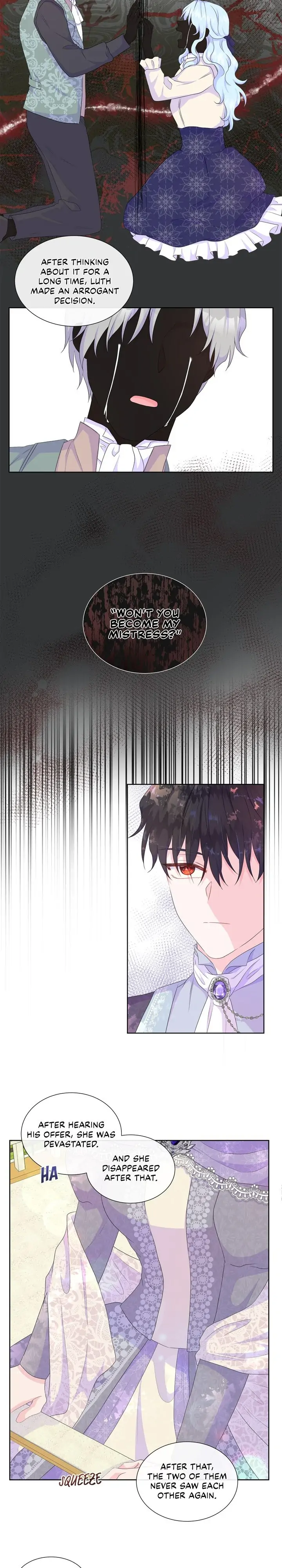 Don’t Trust the Heroine Chapter 21 - page 21
