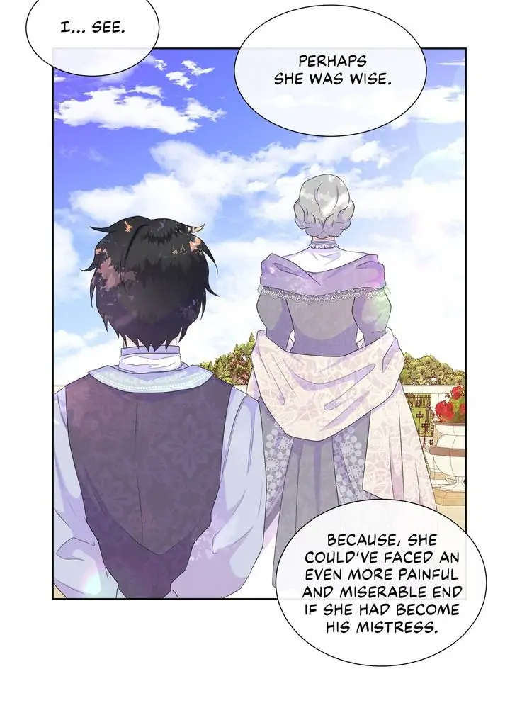 Don’t Trust the Heroine Chapter 21 - page 22