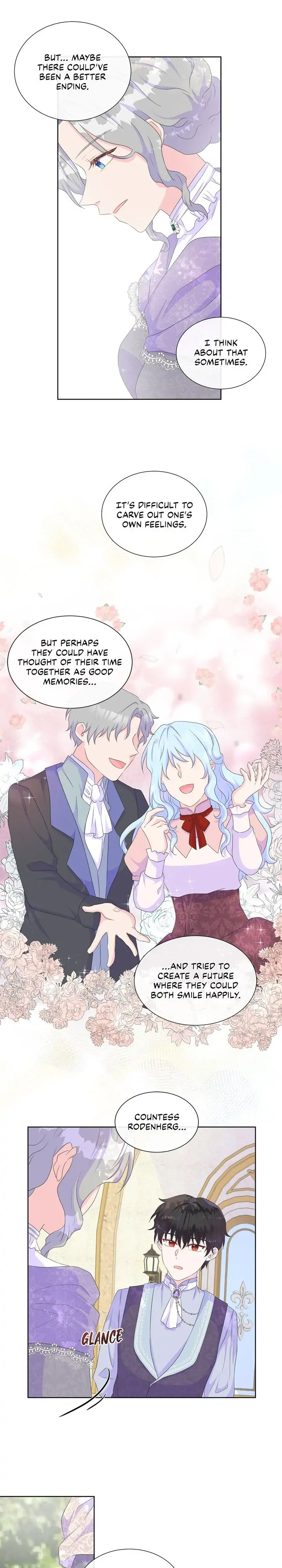 Don’t Trust the Heroine Chapter 21 - page 23