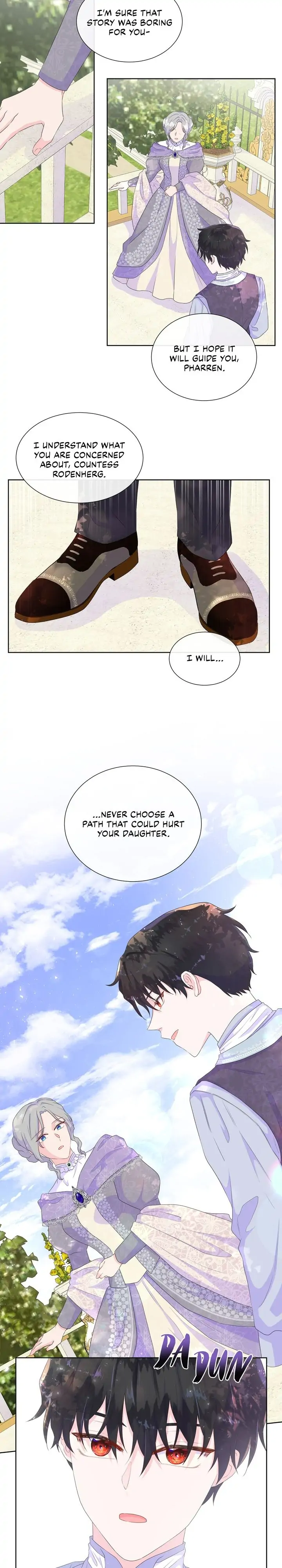 Don’t Trust the Heroine Chapter 21 - page 24