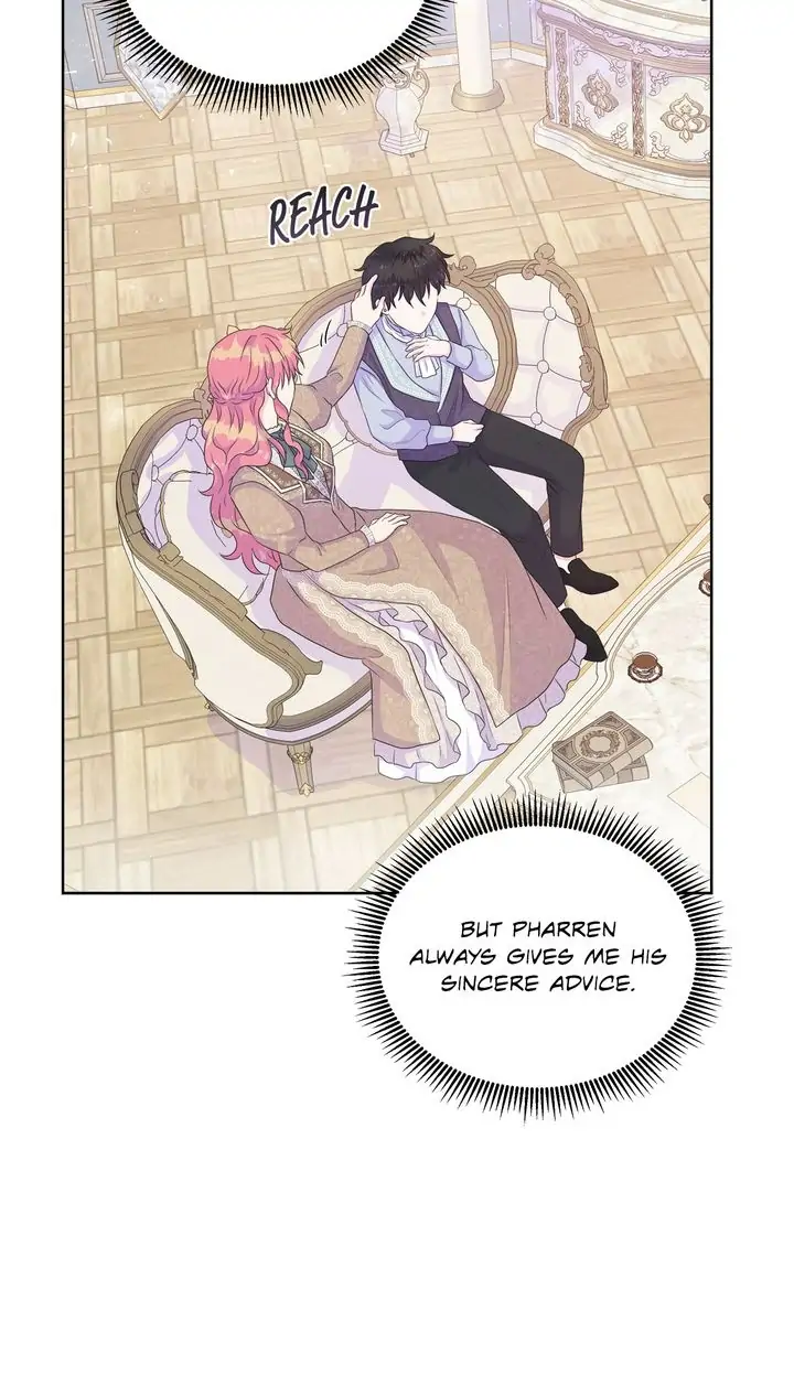Don’t Trust the Heroine Chapter 21 - page 3