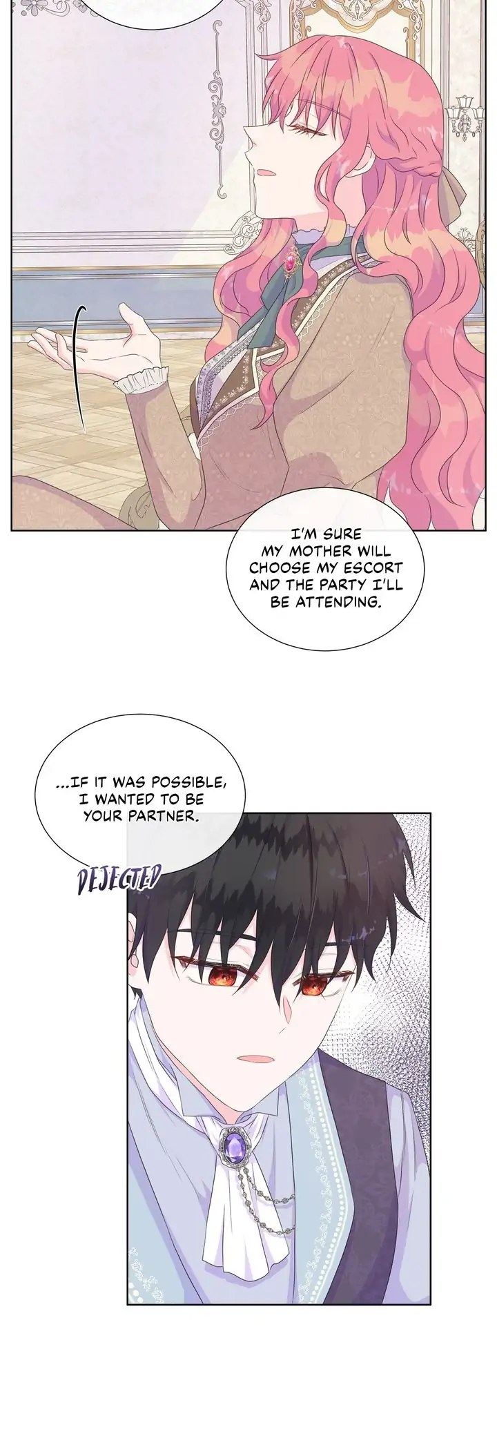 Don’t Trust the Heroine Chapter 21 - page 6