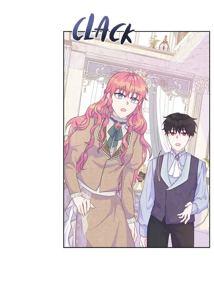 Don’t Trust the Heroine Chapter 21 - page 9
